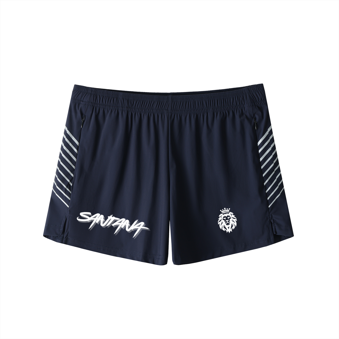 THE "SANTANA" PERFORMANCE SHORTS
