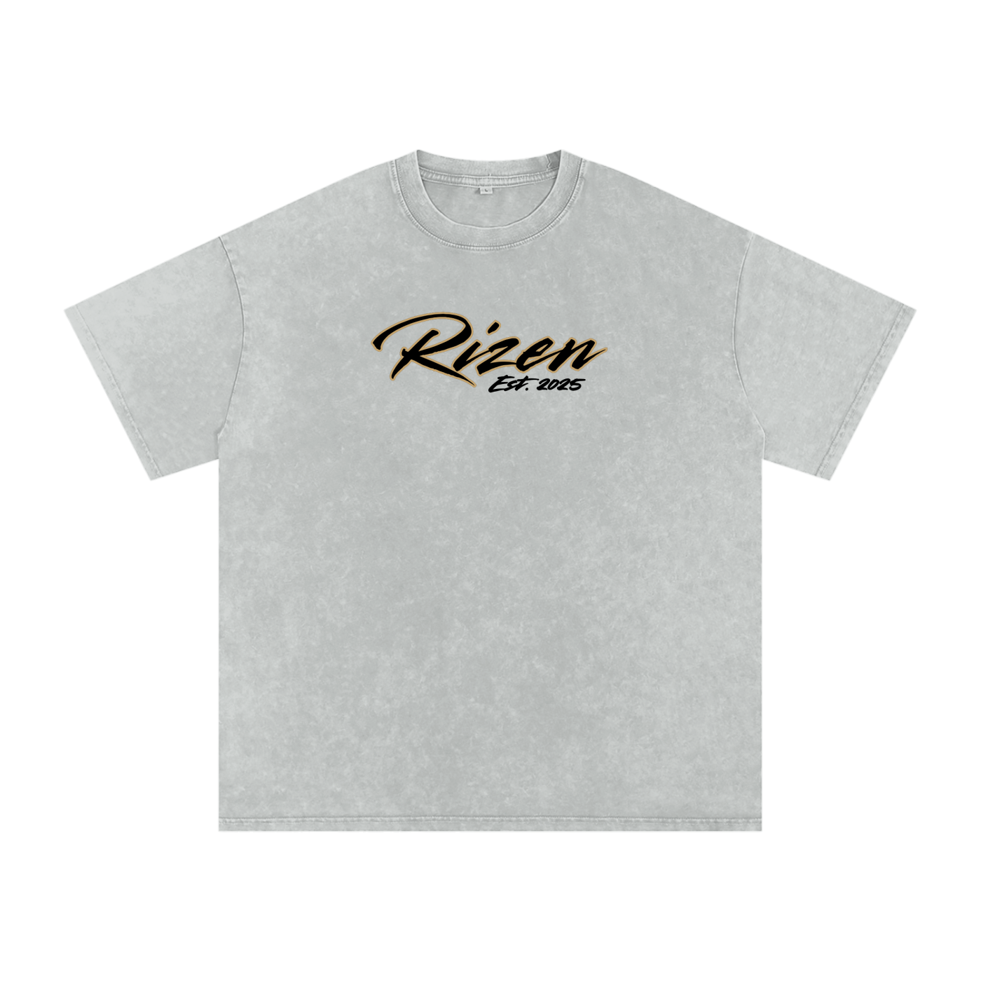 "LION OF JUDAH" Oversized T-Shirt