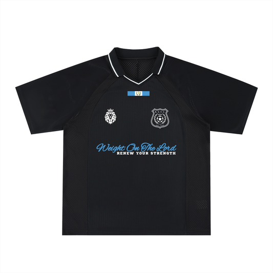 "GUATEMALA" WORLD CUP JERSEY
