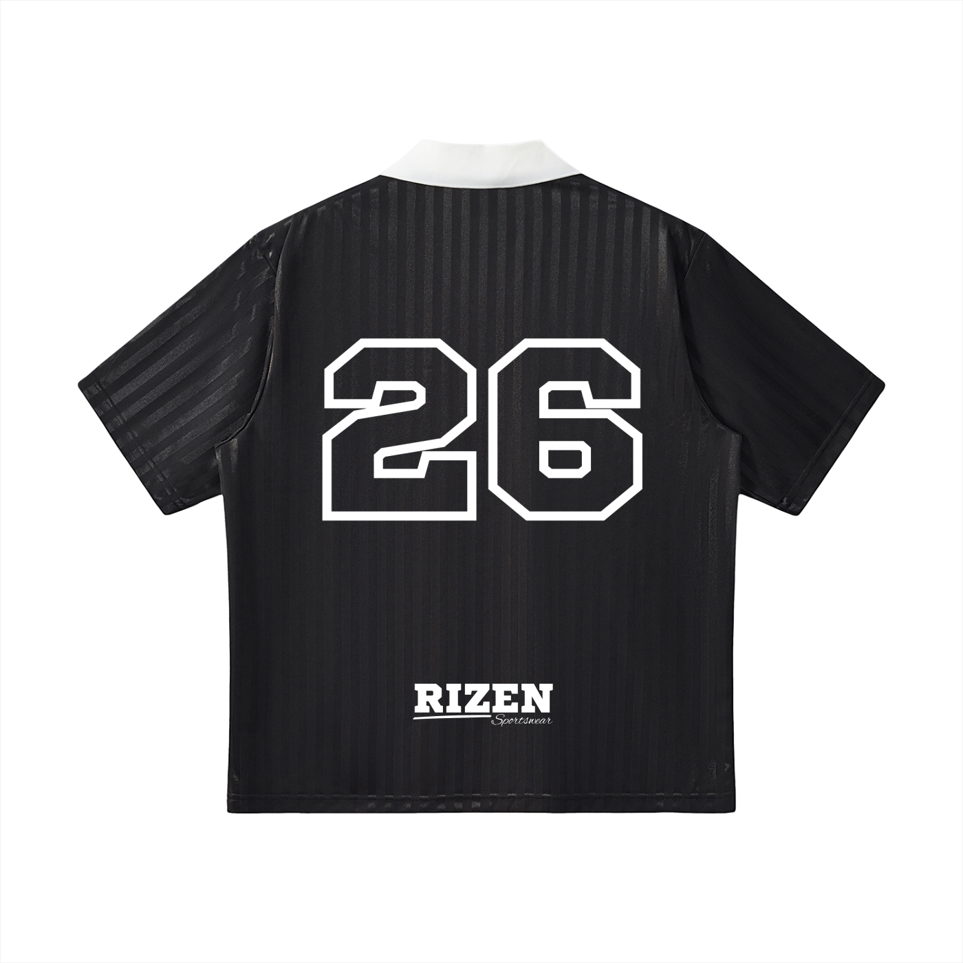 SIGNATURE SOCCER JERSEY
