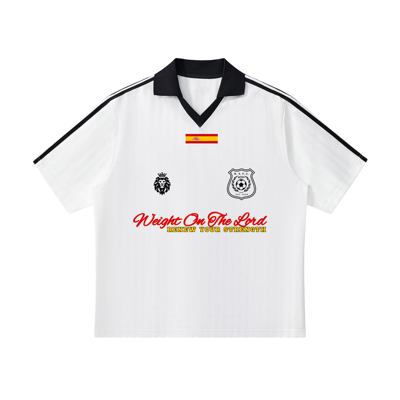 "SPAIN" WORLD CUP JERSEY