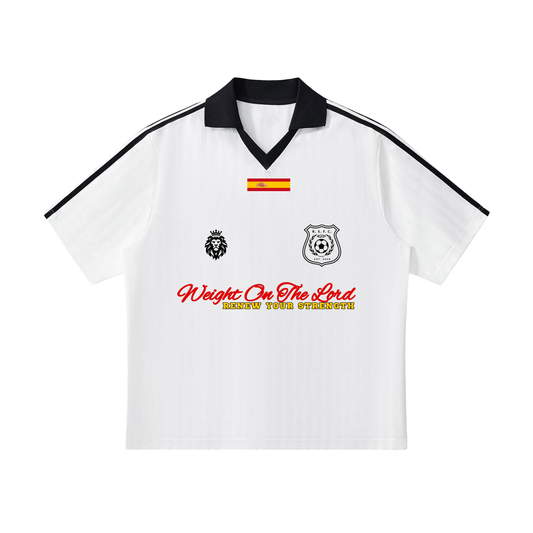 "SPAIN" WORLD CUP JERSEY