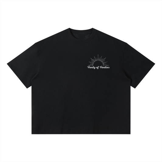 Unisex Sorona Boxy T-Shirt