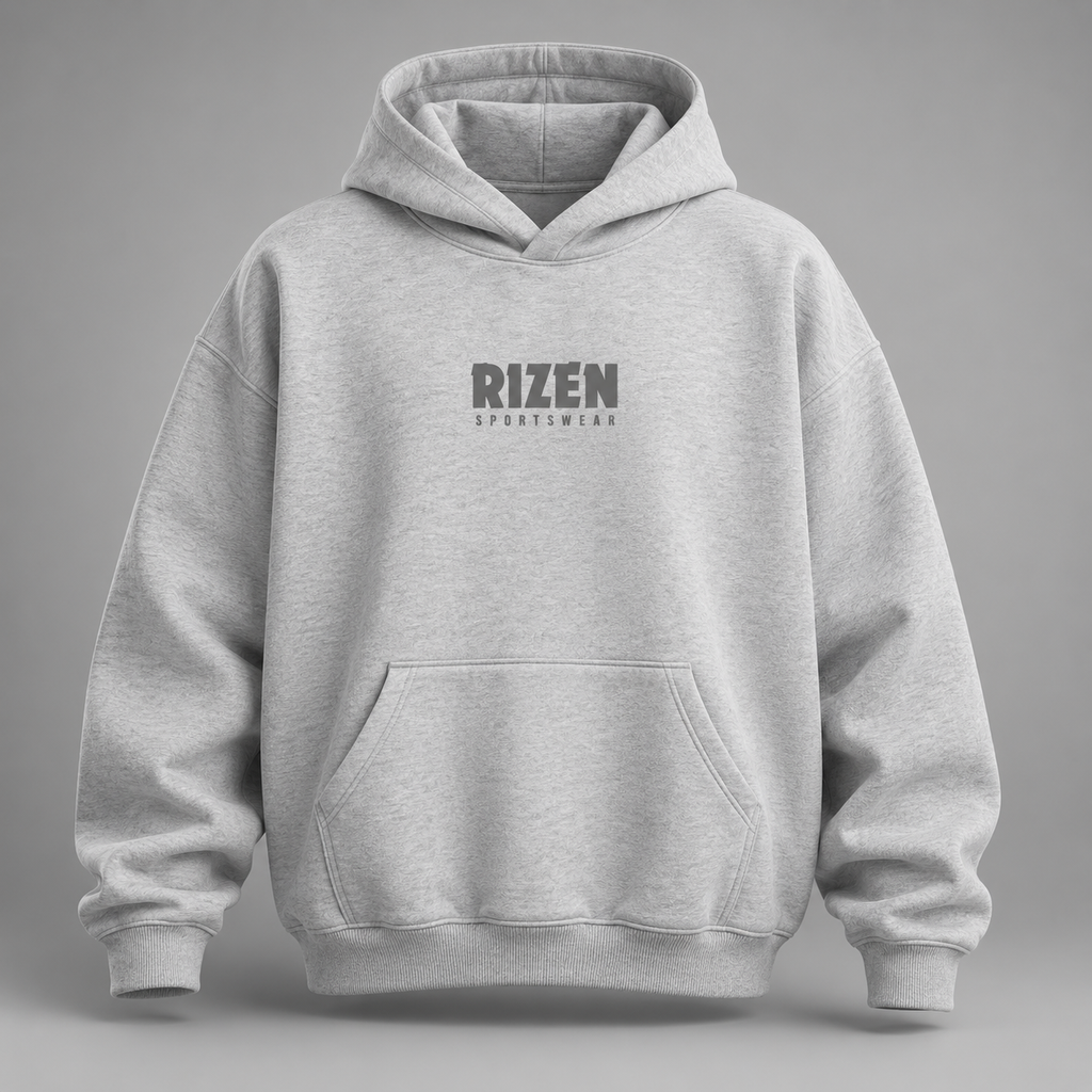 ESSENTIAL HOODIE