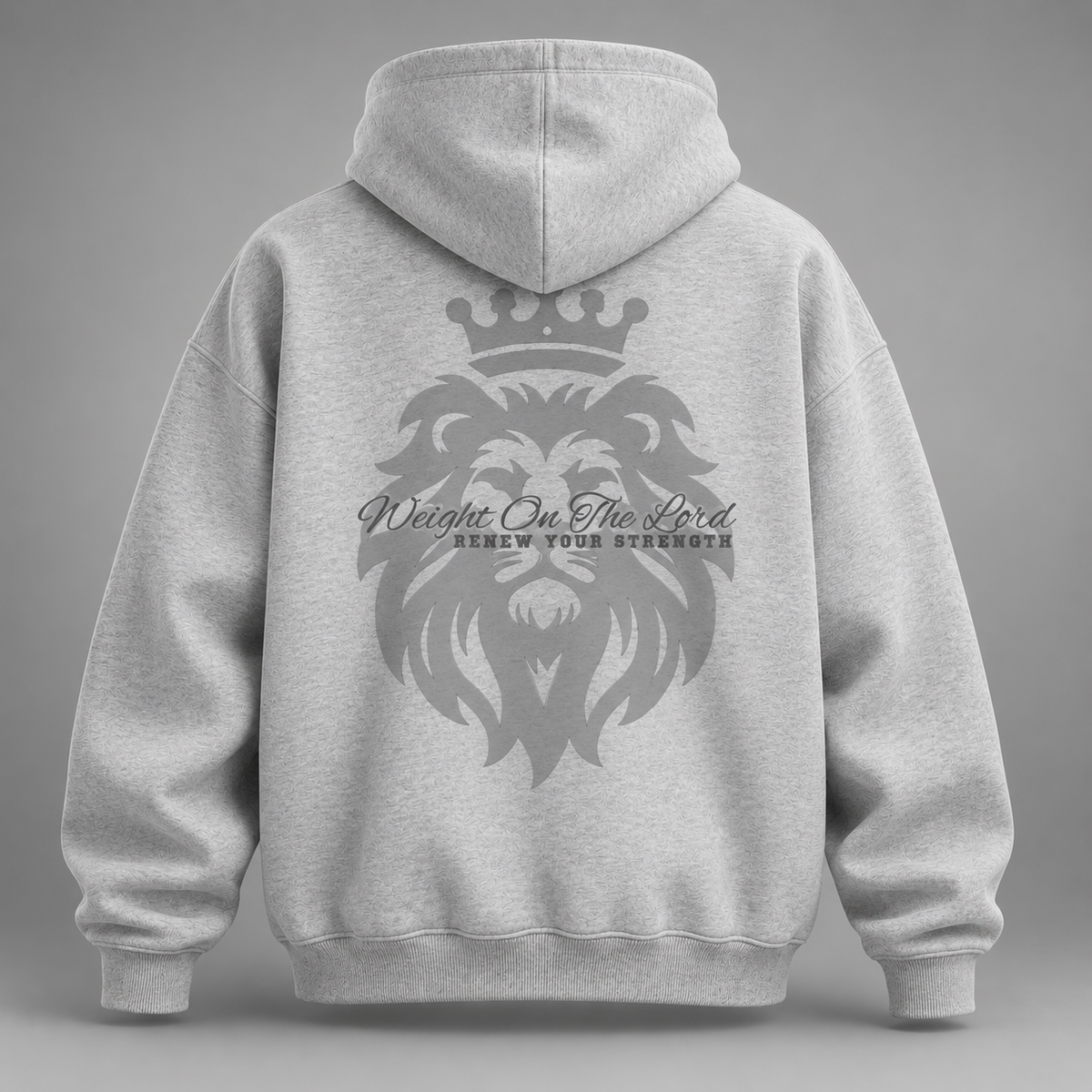 ESSENTIAL HOODIE