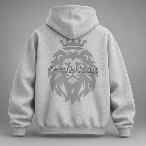 ESSENTIAL HOODIE