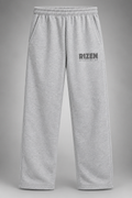 ESSENTIAL STRAIGHT-LEG SWEATPANTS