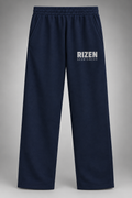 ESSENTIAL STRAIGHT-LEG SWEATPANTS